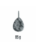 Inline Karpfenblei Noppenblei 85 g