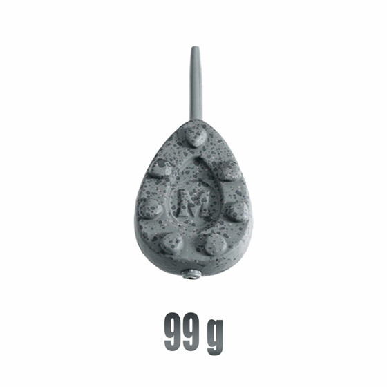 Inline Karpfenblei Noppenblei 99 g
