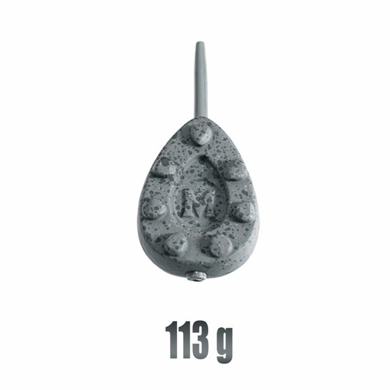 Inline Karpfenblei Noppenblei 113 g