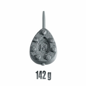 Inline Karpfenblei Noppenblei 142 g