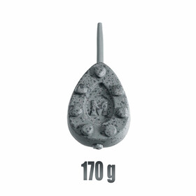 Inline Karpfenblei Noppenblei 170 g