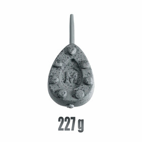 Inline Karpfenblei Noppenblei 227 g