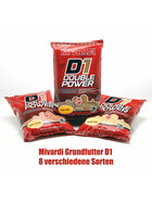 Angelfutter Friedfisch 1,9 KG Grundfutter viele Sorten 2