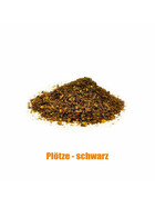 Angelfutter Friedfisch 1,9 kg Grundfutter Plötze schwar