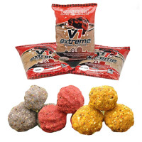 Mivardi V1 Extreme Grundfutter Lockfutter Kar