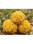 Grundfutter 3 kg Mivardi V1 Extreme Karpfen Honig 1