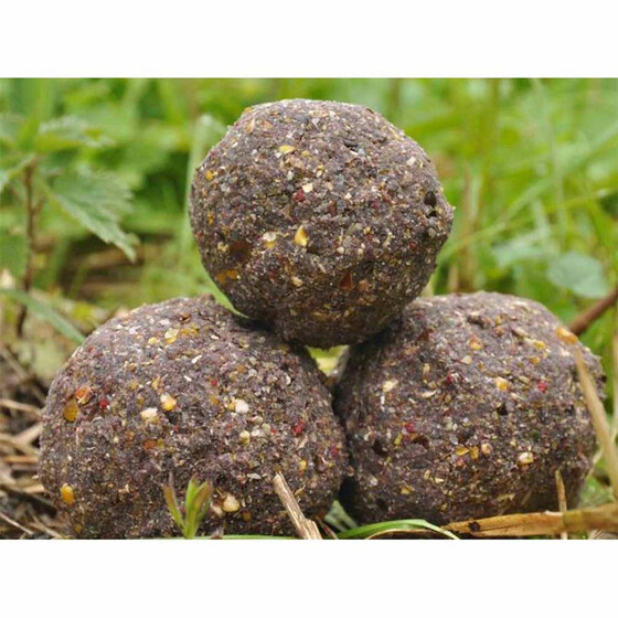 Grundfutter 3 kg Mivardi V1 Extreme Karpfen Fischmix