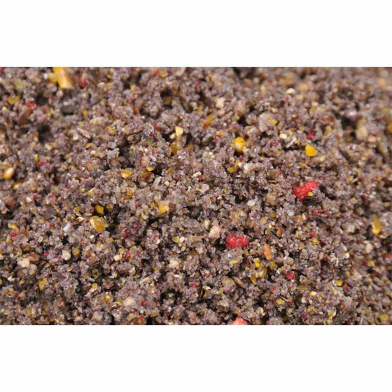 Grundfutter 3 kg Mivardi V1 Extreme Karpfen Fischmix