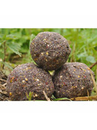 Grundfutter 3 kg Mivardi V1 Extreme Karpfen Fischmix 1