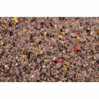 Mivardi V1 Extreme Grundfutter Lockfutter Karpfen 2850 g Fis