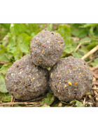 Grundfutter 3 kg Mivardi V1 Extreme Halibut-Pfefferkuchen 1