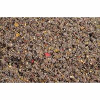 Mivardi V1 Extreme Grundfutter Lockfutter Karpfen 2850 g Hal