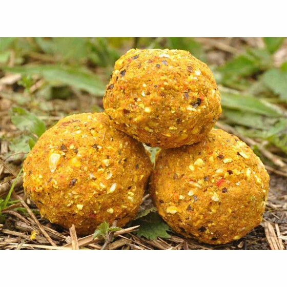 Grundfutter 3 kg Mivardi V1 Extreme Karpfen Nuss