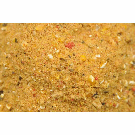 Grundfutter 3 kg Mivardi V1 Extreme Karpfen Nuss