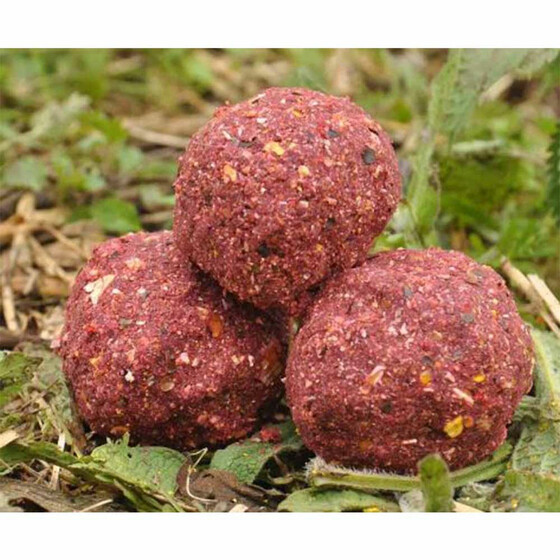 Grundfutter 3 kg Mivardi V1 Extreme Karpfen grob salzig