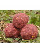 Grundfutter 3 kg Mivardi V1 Extreme Karpfen grob salzig 1