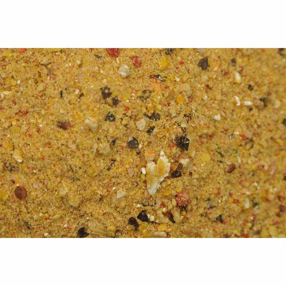 Grundfutter 3 kg Mivardi V1 Extreme Karpfen grob s