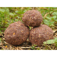 Mivardi V1 Extreme Grundfutter Lockfutter Karpfen 2850 g Fee