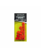 15 Fake Mais Körner als Boilie Stopper o