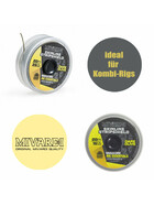 15 m Vorfachmaterial beschichtet Skinlin gallery