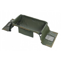 Karpfen Abhakmatte Mivardi Carp Craddle L - XL 2