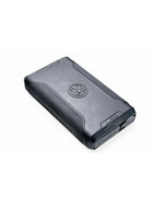 Outdoor Powerbank Hardcore mit Schutztasche 2