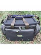 Angeltasche mit Boxen Mivardi Karpfentasche 2