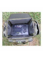 Angeltasche mit Boxen Mivardi Karpfentasche 4