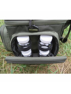 Angeltasche mit Boxen Mivardi Karpfentasche 5