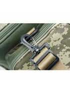 Picknicktasche mit Thermofach Kühltasche 5