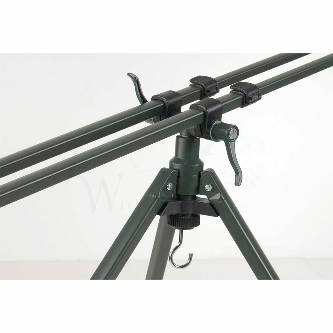 Tripod Monster Mivardi Dreibein Rutenhalter, 134,99 €