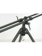 Tripod Monster Mivardi Dreibein Rutenhalter 2