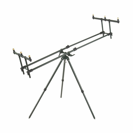 Tripod Rutenhalter Premium