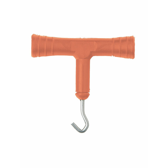 Knotentester fr Angler Rig Puller